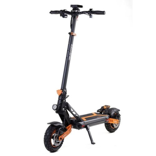 KuKirin G2 MAX Összecsukható Elektromos Roller