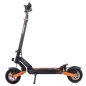 KuKirin G2 MAX Összecsukható Elektromos Roller