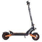 KuKirin G2 MAX Összecsukható Elektromos Roller