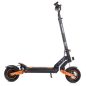 KuKirin G2 MAX Összecsukható Elektromos Roller