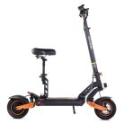 KuKirin G2 MAX Összecsukható Elektromos Roller