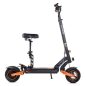 KuKirin G2 MAX Összecsukható Elektromos Roller