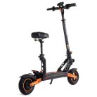 KuKirin G2 MAX Összecsukható Elektromos Roller