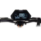 KuKirin G2 MAX Összecsukható Elektromos Roller