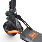 KuKirin G2 PRO Összecsukható Elektromos Roller