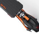 KuKirin G2 PRO Összecsukható Elektromos Roller