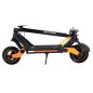 KuKirin G3 Összecsukható Elektromos Roller