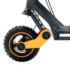 KuKirin G3 Összecsukható Elektromos Roller