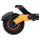KuKirin G3 Összecsukható Elektromos Roller