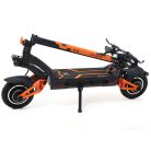KuKirin G3 Pro Összecsukható Elektromos Roller