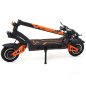 KuKirin G3 Pro Összecsukható Elektromos Roller
