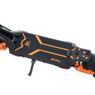 KuKirin G3 Pro Összecsukható Elektromos Roller