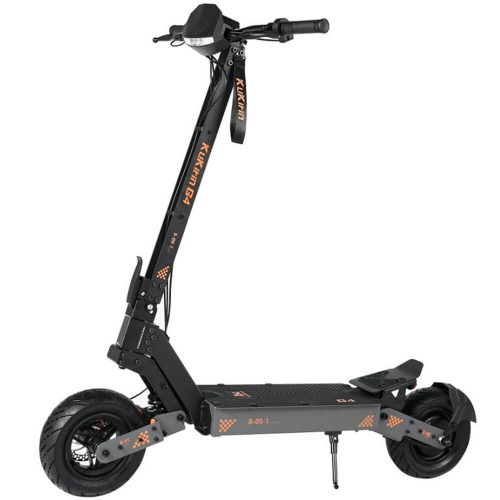 KuKirin G4 Összecsukható Elektromos Roller