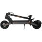 KuKirin G4 Összecsukható Elektromos Roller