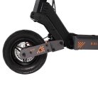 KuKirin G4 Összecsukható Elektromos Roller