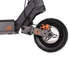 KuKirin G4 Összecsukható Elektromos Roller