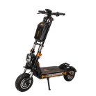 KuKirin G4 MAX Összecsukható Elektromos Roller