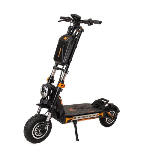 KuKirin G4 MAX Összecsukható Elektromos Roller