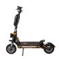 KuKirin G4 MAX Összecsukható Elektromos Roller