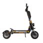 KuKirin G4 MAX Összecsukható Elektromos Roller