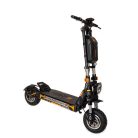 KuKirin G4 MAX Összecsukható Elektromos Roller