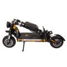 KuKirin G4 MAX Összecsukható Elektromos Roller