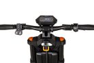 KuKirin G4 MAX Összecsukható Elektromos Roller