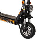KuKirin G4 MAX Összecsukható Elektromos Roller