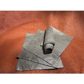 Szarvasbőr hatású, mikroszálas kendő