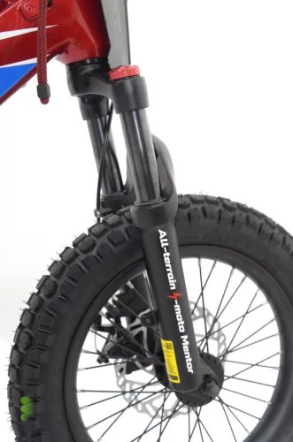 RXF EVO Racing 16" mini elektromos gyerekmotor