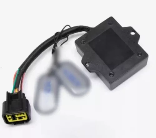Talaria X3 Concept TL2500 NFC vezérlő