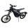Talaria X3 Concept TL2500 CITY elektromos motorkerékpár - SUPERMOTO