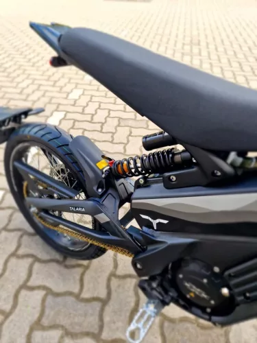 Talaria X3 Concept TL2500 CITY elektromos motorkerékpár - SUPERMOTO