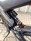 Talaria X3 Concept TL2500 CITY elektromos motorkerékpár - SUPERMOTO