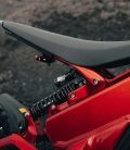 Talaria X3 Concept TL2500 CITY elektromos motorkerékpár