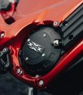 Talaria X3 Concept TL2500 CITY elektromos motorkerékpár