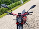 Talaria X3 Concept TL2500 CITY elektromos motorkerékpár