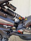 Talaria X3 Concept TL2500 CITY elektromos motorkerékpár