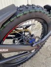 Talaria X3 Concept TL2500 CITY elektromos motorkerékpár
