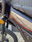 Talaria X3 Concept TL2500 CITY elektromos motorkerékpár