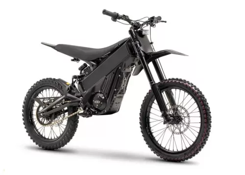 Talaria X3 Pro MX 19-17col offroad elektromos motorkerékpár