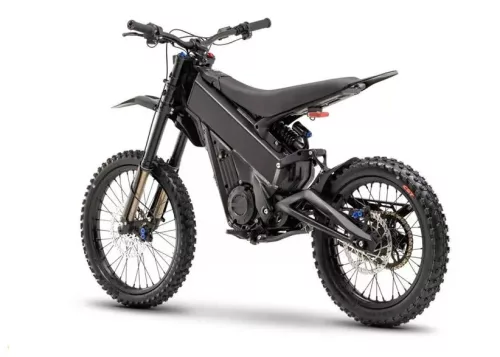 Talaria X3 Pro MX 19-17col offroad elektromos motorkerékpár