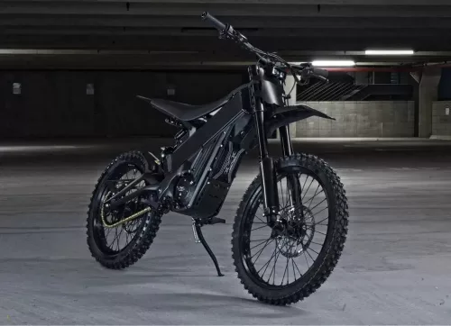 Talaria X3 Pro MX 19-17col offroad elektromos motorkerékpár