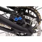   Talaria X3 Pro MX 19-17col offroad elektromos motorkerékpár
