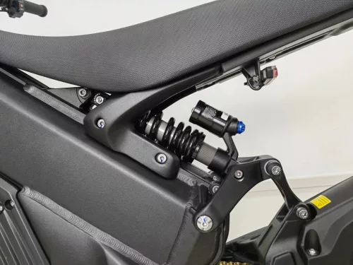 Talaria X3 Pro MX 19-17col offroad elektromos motorkerékpár