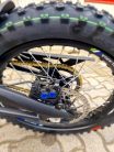 Talaria X3 Concept TL2500 offroad elektromos motorkerékpár