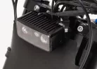 Talaria X3 Pro MX 19-17col offroad elektromos motorkerékpár