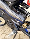 Talaria X3 Concept TL2500 offroad elektromos motorkerékpár