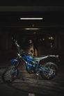 Talaria Sting R 2025 TL4000 city elektromos motorkerékpár