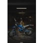 Talaria Sting R 2025 TL4000 city elektromos motorkerékpár